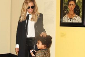Beyonce 