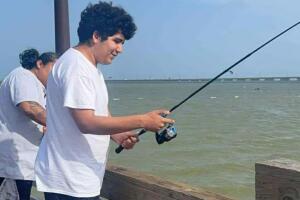 Familia de José Flores decide donar sus órganos tras morir atropellado en San Antonio