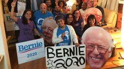 ¿Serán las primarias en Florida la última oportunidad de Bernie Sanders?