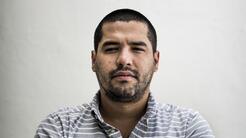 Óscar Martínez: las amenazas son el menor costo del trabajo periodístico
