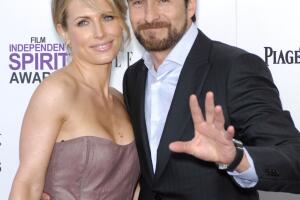 Stefanie Sherk, Demian Bichir