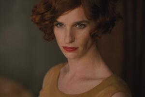 The Danish Girl