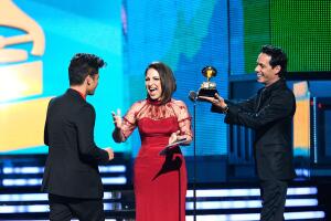 56th GRAMMY Awards - Show