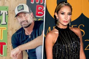 Gabriel Soto opina sobre el nuevo novio de su ex Geraldine Bazán