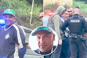 entrenador beisbol hispano detenido ICE deportación ingram texas