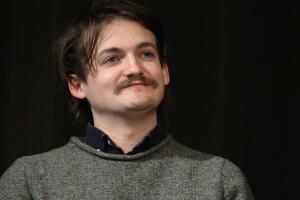 Jack Gleeson in Kyiv, Ukraine - 16 Feb 2023 Grosby (2).jpg