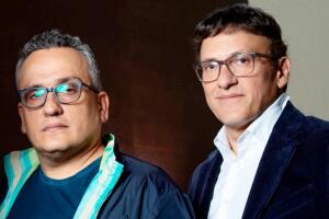 Joseph Russo y Anthony Russo