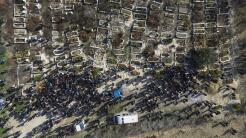 Cifra de muertos por sangrientas venganzas y enfrentamientos en Siria sube a más de 1,000
