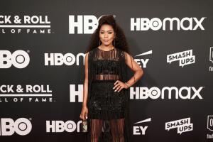 36th Annual Rock & Roll Hall Of Fame Induction Ceremony - Arrivals