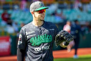 México, Serie Caribe