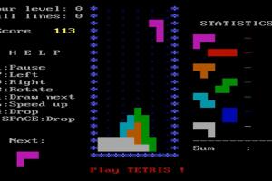 Tetris