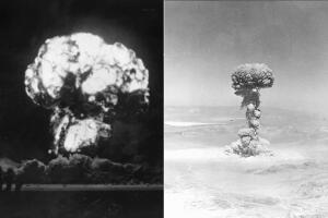 Operación Nuclear TEAPOT