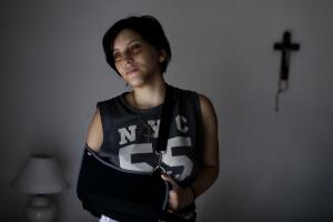 Retratos de la violencia de Género