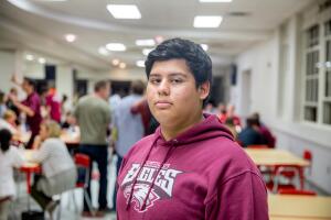 Retratos Never Again