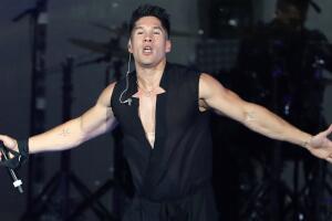 Chyno Miranda