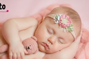 Nombres de diosas griegas y romanas  para bebé