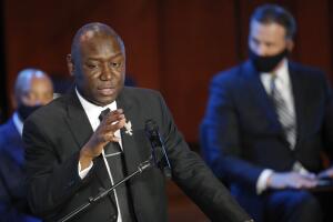 George Floyd Memorial