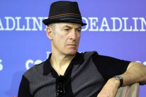 Bob Odenkirk 