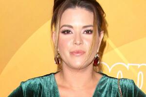 Alicia Machado presenta problemas de salud: esto se sabe sobre su estado