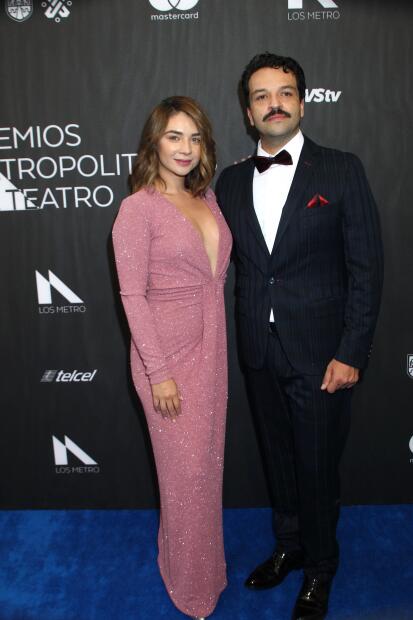 <b>Daniela Luján </b>de 34 años ha decidido que no quiere hijos, pues su novio Mario Alberto Monroy ya tiene una hija y no planea tener esa misma responsabilidad.
<br>