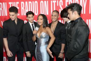 iHeartRadio Awards