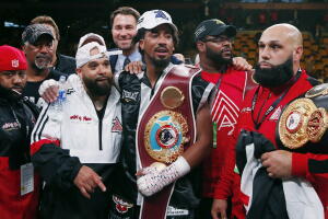 Demetrius Andrade