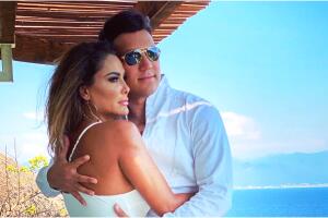 Larry Ramos huye de la justicia estadounidense; iba a ser detenido por extorsión