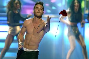 Prince Royce