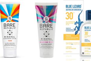 Bare Republic / Amazon