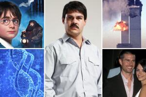El escape del Chapo marcó el inicio del siglo XXI
