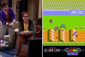 ¿Cuáles son los videojuegos de 8 bits?