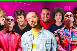 Premios Juventud 2022: Celebridades que recibirán el reconocimiento como ‘Agente de Cambio’