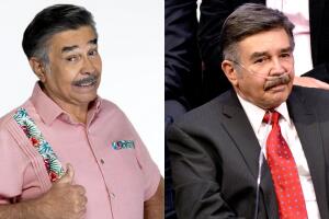 Jorge Ortiz de Pinedo necesita un doble trasplante, tiene esta enfermedad