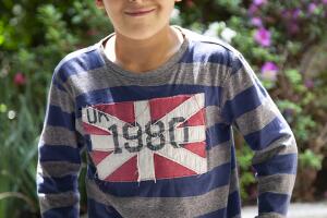 Ellos son los Pequeños Gigantes 2019 que conquistarán tu corazón