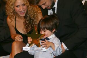 Shakira