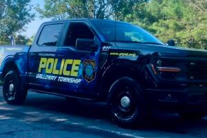 Tiroteo cerca del campus de la Universidad de Stockton provoca confinamiento.