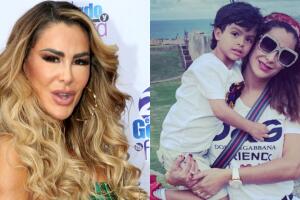 ¿Ninel Conde quiere ser madre a sus 47 años de edad "usando un vientre subrogado"? Esto ha dicho 