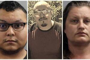 asesinato Arturo Cantú Bridgeview arrestan novia 