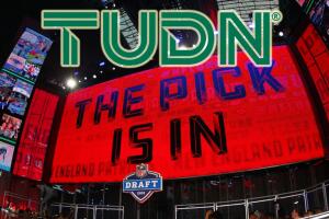 Mock Draft NFL 