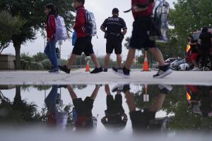 Texas Schools Police