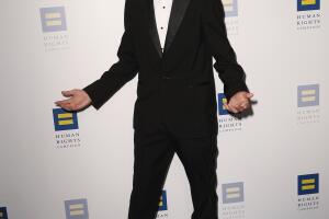 Human Rights Campaign's 2018 Los Angeles Gala Dinner - Arrivals