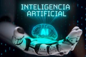 Inteligencia Artificial