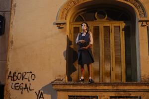 Paraguay Violence Against Women