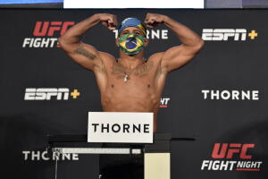Gilbert Burns