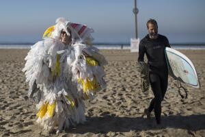 Elecciones 2016 California fotos