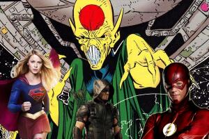 Crossover CW