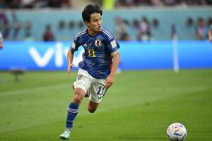Germany v Japan: Group E - FIFA World Cup Qatar 2022
