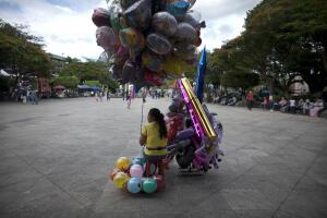 Mexico Elections Drug Cartels