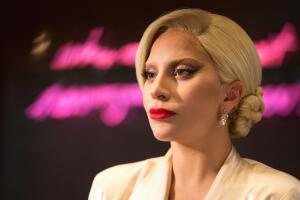 Lady Gaga en American Horror Story
