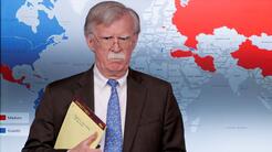 John Bolton discusses Trump's ignorance about Venezuela with Jorge Ramos
